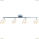 Спот A8972PL-4CC ★Arte Lamp, Хром► — Купить▼