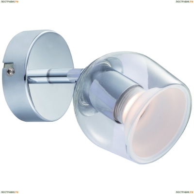 Спот A1558AP-1CC ★Arte Lamp, Хром► — Купить▼