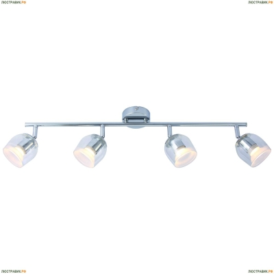 Спот A1558PL-4CC ★Arte Lamp, Хром► — Купить▼