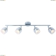Спот A1558PL-4CC ★Arte Lamp, Хром► — Купить▼