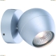 Спот A5781AP-1SS ★Arte Lamp, Хром► — Купить▼