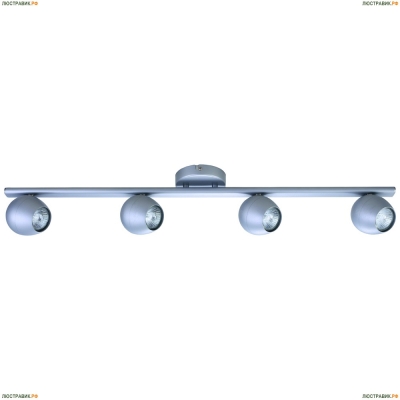 Спот A5781PL-4SS ★Arte Lamp, Хром► — Купить▼