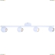 Люстра A5781PL-4WH ★Arte Lamp, Белый► — Купить▼
