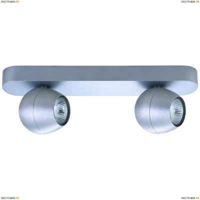 Спот A5781AP-2SS ★Arte Lamp, Хром► — Купить▼