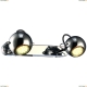 Спот A9128AP-2CC ★Arte Lamp, Хром► — Купить▼