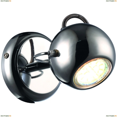 Спот A9128AP-1CC ★Arte Lamp, Хром► — Купить▼