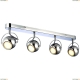 Спот A9128PL-4CC ★Arte Lamp, Хром► — Купить▼