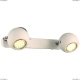 Спот A9128AP-2WH ★Arte Lamp, Хром► — Купить▼