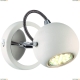 Спот A9128AP-1WH ★Arte Lamp, Хром► — Купить▼