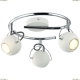 Люстра A9128PL-3WH ★Arte Lamp, Хром► — Купить▼