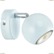 Спот A6251AP-1WH ★Arte Lamp, Хром► — Купить▼