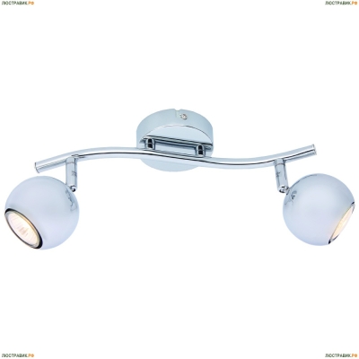 Спот A6251PL-2CC ★Arte Lamp, Хром► — Купить▼