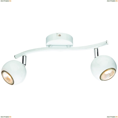 Люстра A6251PL-2WH ★Arte Lamp, Хром► — Купить▼