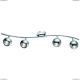 Люстра A6251PL-4CC ★Arte Lamp, Хром► — Купить▼