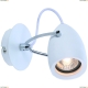 Люстра A4004AP-1WH ★Arte Lamp, Хром► — Купить▼