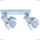 Спот A3092AP-2WH ★Arte Lamp, Хром► — Купить▼