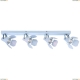 Спот A3092PL-4WH ★Arte Lamp, Хром► — Купить▼