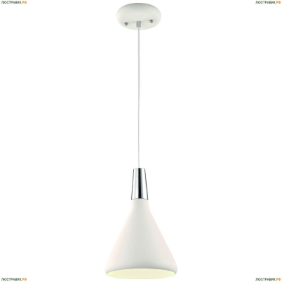 Подвес A9154SP-1WH ★Arte Lamp, Белый► — Купить▼
