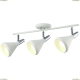 Спот A9154PL-3WH ★Arte Lamp, Хром► — Купить▼