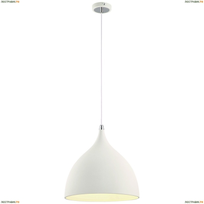 Подвес A9155SP-1WH ★Arte Lamp, Белый► — Купить▼