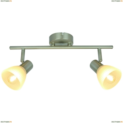 Спот A5062AP-2SS ★Arte Lamp, Хром► — Купить▼