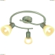 Спот A5062PL-3SS ★Arte Lamp, Хром► — Купить▼