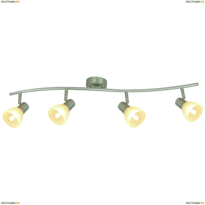 Спот A5062PL-4SS ★Arte Lamp, Хром► — Купить▼