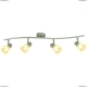 Спот A5062PL-4SS ★Arte Lamp, Хром► — Купить▼