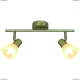 Спот A5062AP-2AB ★Arte Lamp, Бронза► — Купить▼