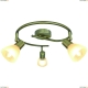 Спот A5062PL-3AB ★Arte Lamp, Бронза► — Купить▼