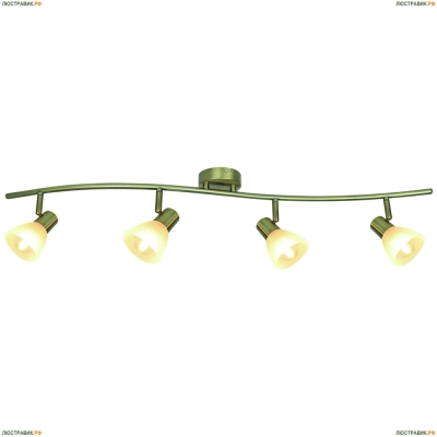 Спот A5062PL-4AB ★Arte Lamp, Бронза► — Купить▼