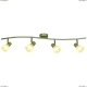 Спот A5062PL-4AB ★Arte Lamp, Бронза► — Купить▼