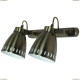 Спот A2214AP-2AB ★Arte Lamp, Бронза► — Купить▼