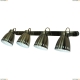 Спот A2214PL-4AB ★Arte Lamp, Бронза► — Купить▼