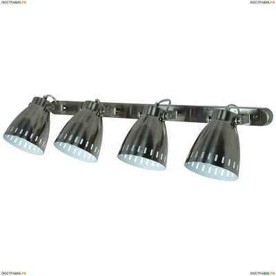 Спот A2214PL-4SS ★Arte Lamp, Хром► — Купить▼