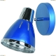 Спот A2215AP-1BL ★Arte Lamp, Хром► — Купить▼