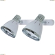 Спот A2215AP-2WH ★Arte Lamp, Хром► — Купить▼