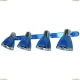Спот A2215PL-4BL ★Arte Lamp, Хром► — Купить▼