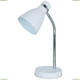 Настольная лампа A5049LT-1WH ★Arte Lamp, Хром► — Купить▼