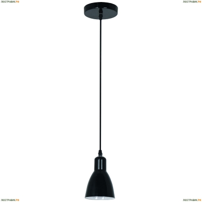 Подвес A5049SP-1BK ★Arte Lamp, Черный► — Купить▼