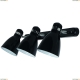 Спот A5049PL-3BK ★Arte Lamp, Хром► — Купить▼