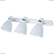 Спот A5049PL-3WH ★Arte Lamp, Хром► — Купить▼