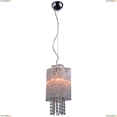Подвес A8560SP-1CL ★Arte Lamp, Хром► — Купить▼