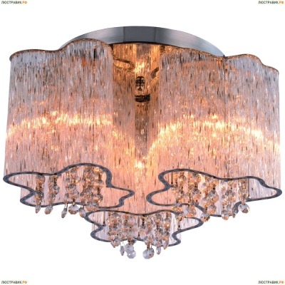 Люстра A8560PL-3CL ★Arte Lamp, Хром► — Купить▼