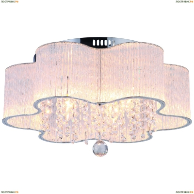 Светильник A8565PL-4CL ★Arte Lamp, Хром► — Купить▼
