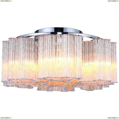 Люстра A8567PL-7CG ★Arte Lamp, Хром► — Купить▼