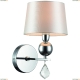 Бра A3074AP-1CC ★Arte Lamp, Хром► — Купить▼