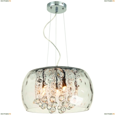 Люстра A8146SP-6CC ★Arte Lamp, Хром► — Купить▼