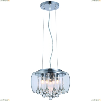 Подвес A7054SP-5CC ★Arte Lamp, Хром► — Купить▼
