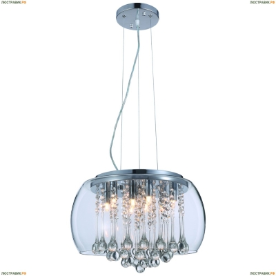 Подвес A7054SP-8CC ★Arte Lamp, Хром► — Купить▼